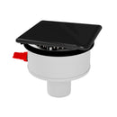 Kaldewei Professional KA 120 Vertical Waste Set