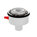 Kaldewei Professional KA 120 Vertical Waste Set