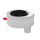 Kaldewei Professional KA 90 Vertical Waste Set