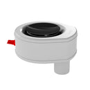 Kaldewei Professional KA 90 Vertical Waste Set