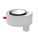 Kaldewei Professional KA 90 Vertical Waste Set