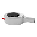 Kaldewei Professional KA 90 Horizontal Waste Set