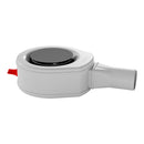 Kaldewei Professional KA 90 Horizontal Waste Set