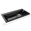 Kaldewei Puro Drop-In Washbasin