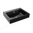 Kaldewei Puro Countertop Washbasin