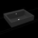 Kaldewei Puro Countertop Washbasin