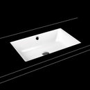 Kaldewei Puro Undermount Washbasin