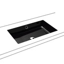 Kaldewei Puro Undermount Washbasin