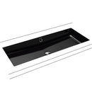 Kaldewei Puro Undermount Washbasin