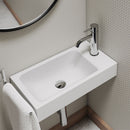 Kaldewei Puro Hand Washbasin