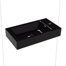 Kaldewei Puro Hand Washbasin