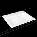 Kaldewei Cono Drop-In Washbasin