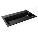Kaldewei Cono Drop-In Washbasin