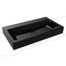 Kaldewei Cono Countertop Washbasin
