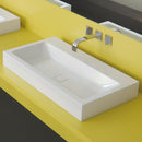 Kaldewei Cono Countertop Washbasin