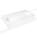 Kaldewei Cono Countertop Washbasin