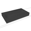 Kaldewei Cono Countertop Washbasin