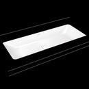 Kaldewei Cono Undermount Washbasin
