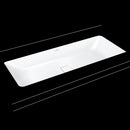 Kaldewei Cono Undermount Washbasin