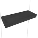 Kaldewei Cono Double Washbasin