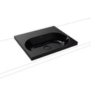 Kaldewei Centro Drop-In Washbasin