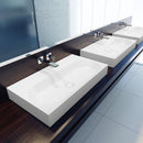 Kaldewei Centro Countertop Washbasin