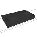 Kaldewei Centro Countertop Washbasin