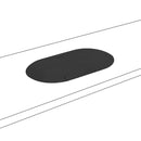 Kaldewei Centro Undermount Washbasin
