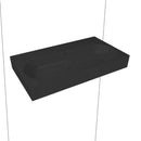 Kaldewei Centro Wall-Mounted Washbasin