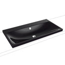 Kaldewei Silenio Drop-In Washbasin