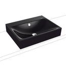 Kaldewei Silenio Countertop Washbasin