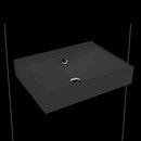 Kaldewei Silenio Wall-Mounted Washbasin