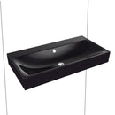 Kaldewei Silenio Wall-Mounted Washbasin