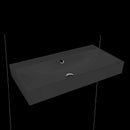 Kaldewei Silenio Wall-Mounted Washbasin