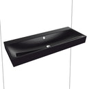 Kaldewei Silenio Wall-Mounted Washbasin
