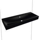 Kaldewei Silenio Double Washbasin