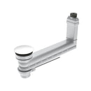 Kaldewei Clou Waste and Overflow Set