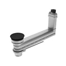 Kaldewei Clou Waste and Overflow Set