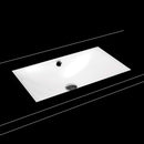Kaldewei Silenio Undermount Washbasin