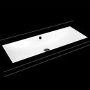 Kaldewei Silenio Undermount Washbasin
