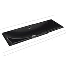 Kaldewei Silenio Undermount Washbasin
