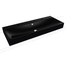 Kaldewei Silenio Double Countertop Washbasin