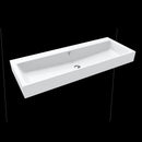 Kaldewei Puro Wall-Mounted Washbasin