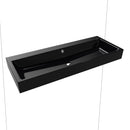 Kaldewei Puro Wall-Mounted Washbasin