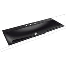 Kaldewei Silenio Drop-In Washbasin