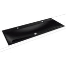 Kaldewei Silenio Double Drop-In Washbasin