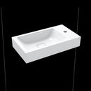 Kaldewei Set Cono Hand Washbasin with Steinberg 260 Fitting
