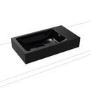 Kaldewei Cono Countertop Hand Washbasin