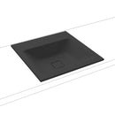 Kaldewei Cono Drop-In Washbasin