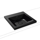 Kaldewei Cono Drop-In Washbasin